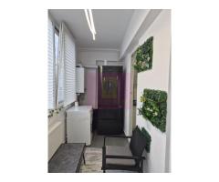 Apartament elegant cu 2 camere | Platanii Residence | Complet mobilat - Imagine 2