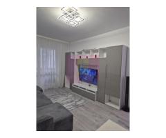 Apartament elegant cu 2 camere | Platanii Residence | Complet mobilat - Imagine 6