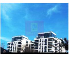 Apartament premium cu 2 camere Barbu Văcărescu – Floreasca