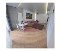 Apartament premium cu 2 camere Barbu Văcărescu – Floreasca - Imagine 3