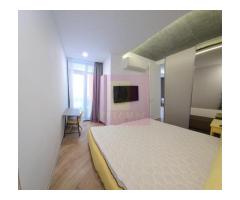 Apartament premium cu 2 camere Barbu Văcărescu – Floreasca - Imagine 8