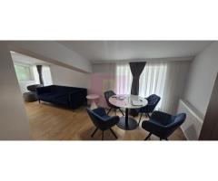 Apartament cu 2 bai si loc de parcare in Sinaia