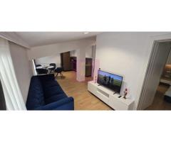 Apartament cu 2 bai si loc de parcare in Sinaia - Imagine 3