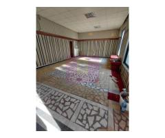 Basarabia spatiu comercial stradal