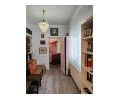 Foisorul de Foc-Mosilor, apartament de 2 camere - Imagine 3
