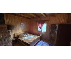 Cabana cu 5 camere de vanzare in Provita - Imagine 7