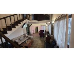 Vila in Sinaia cu parau in curte si view superb - Imagine 6