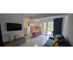 Apartament de vanzare in Sinaia cu view superb