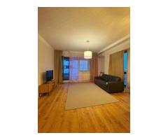 Apartament 2 camere in Pipera langa Scoala Americana bloc nou