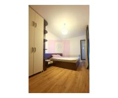 Apartament 2 camere in Pipera langa Scoala Americana bloc nou - Imagine 2