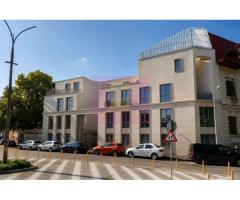 Apartament in imobil boutique, Cartierul Armenesc, Sector 2