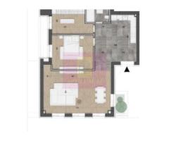 Apartament in imobil boutique, Cartierul Armenesc, Sector 2 - Imagine 3
