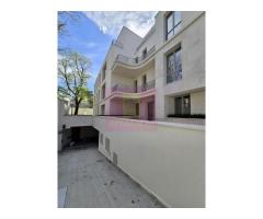Apartament in imobil boutique, Cartierul Armenesc, Sector 2 - Imagine 4