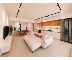 AP  3 CAM, LOC DE PARCARE/MOBILAT COMPLET/COMPLEX PRIVAT/  DRISTOR