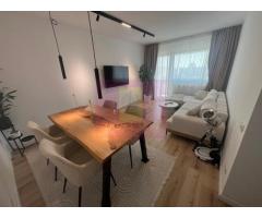 Ap 4 camere superb-Vedere la Parcul Morarilor-Mobilat modern-Centrală