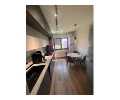 Ap 4 camere superb-Vedere la Parcul Morarilor-Mobilat modern-Centrală - Imagine 2