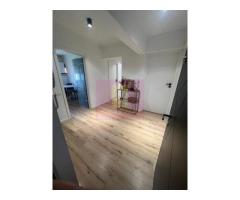 Ap 4 camere superb-Vedere la Parcul Morarilor-Mobilat modern-Centrală - Imagine 4
