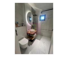 Ap 4 camere superb-Vedere la Parcul Morarilor-Mobilat modern-Centrală - Imagine 8