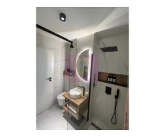 Ap 4 camere superb-Vedere la Parcul Morarilor-Mobilat modern-Centrală - Imagine 9