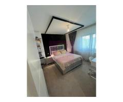 Ap 4 camere superb-Vedere la Parcul Morarilor-Mobilat modern-Centrală - Imagine 10