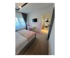 Ap 4 camere superb-Vedere la Parcul Morarilor-Mobilat modern-Centrală - Imagine 11