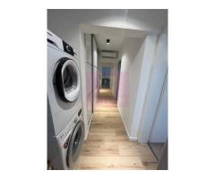 Ap 4 camere superb-Vedere la Parcul Morarilor-Mobilat modern-Centrală - Imagine 12