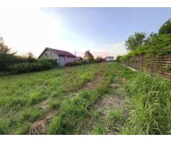 Teren cu acces facil la toate utilitățile lângă București - Imagine 9