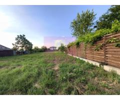 Teren cu acces facil la toate utilitățile lângă București - Imagine 12