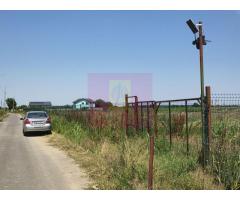 Teren pentru casă aproape de București - Imagine 2