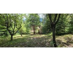 Teren exclusivist pentru dezvoltare imobiliară – Zona Furnica, Sinaia - Imagine 2