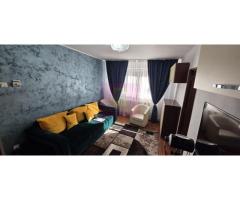 Apartament cu 2 camere, et 1 in Campina