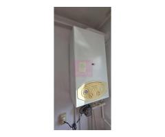 Apartament cu 2 camere, et 1 in Campina - Imagine 10