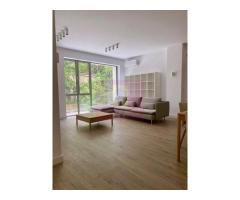 Armeneasca | 4 camere | 109 mp, mobilat utilat, boutique 2023, terasa