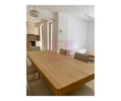 Armeneasca | 4 camere | 109 mp, mobilat utilat, boutique 2023, terasa - Imagine 3