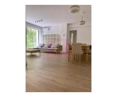 Armeneasca | 4 camere | 109 mp, mobilat utilat, boutique 2023, terasa - Imagine 5