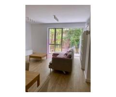 Armeneasca | 4 camere | 109 mp, mobilat utilat, boutique 2023, terasa - Imagine 6