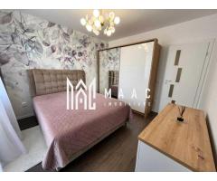 Apartament 2 camere de închiriat | Sibiu | Turnișor | balcon