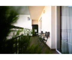 Apartament 2 camere de închiriat | Sibiu | Turnișor | balcon - Imagine 6