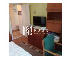 Apartament 2 camere de închiriat | Sibiu | 60 mp | decomandat