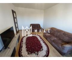 Apartament 3 camere de închiriat | Sibiu, Calea Dumbrăvii | 66 mp