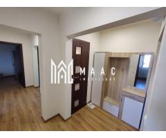 Apartament 3 camere de închiriat | Sibiu, Calea Dumbrăvii | 66 mp - Imagine 2