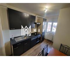 Apartament 3 camere de închiriat | Sibiu, Calea Dumbrăvii | 66 mp - Imagine 3