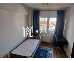 Apartament 3 camere de închiriat | Sibiu, Calea Dumbrăvii | 66 mp - Imagine 7