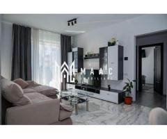 Apartament 3 camere | Sibiu ,  Stefan Cel Mare | 63mp