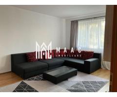 Apartament 2 camere decomandat | Ștrand, Sibiu | balcon, parcare