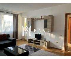 Apartament 2 camere decomandat | Ștrand, Sibiu | balcon, parcare - Imagine 2