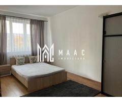 Apartament 2 camere decomandat | Ștrand, Sibiu | balcon, parcare - Imagine 3