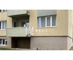 Apartament 2 camere decomandat | Ștrand, Sibiu | balcon, parcare - Imagine 8