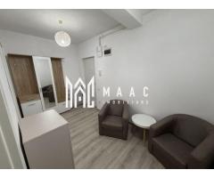 Apartament 1 cameră de închiriat | Șelimbăr | 42 mp | parcare