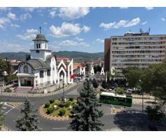 Apartament 3 camere de vânzare | Râmnicu Vâlcea | 70 mp